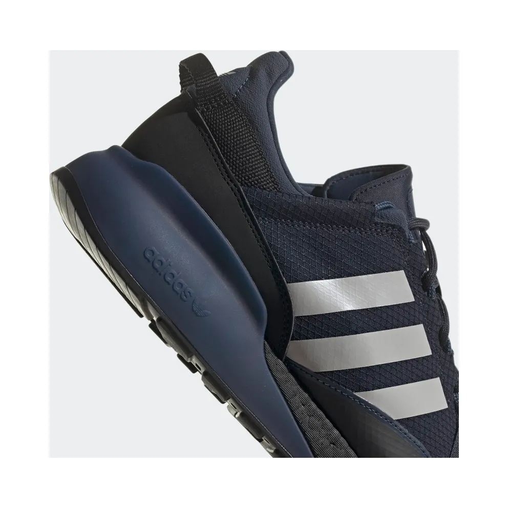 adidas ZX 2K Boost Pure Legend Ink / Grey One / Core Black (GZ7730)