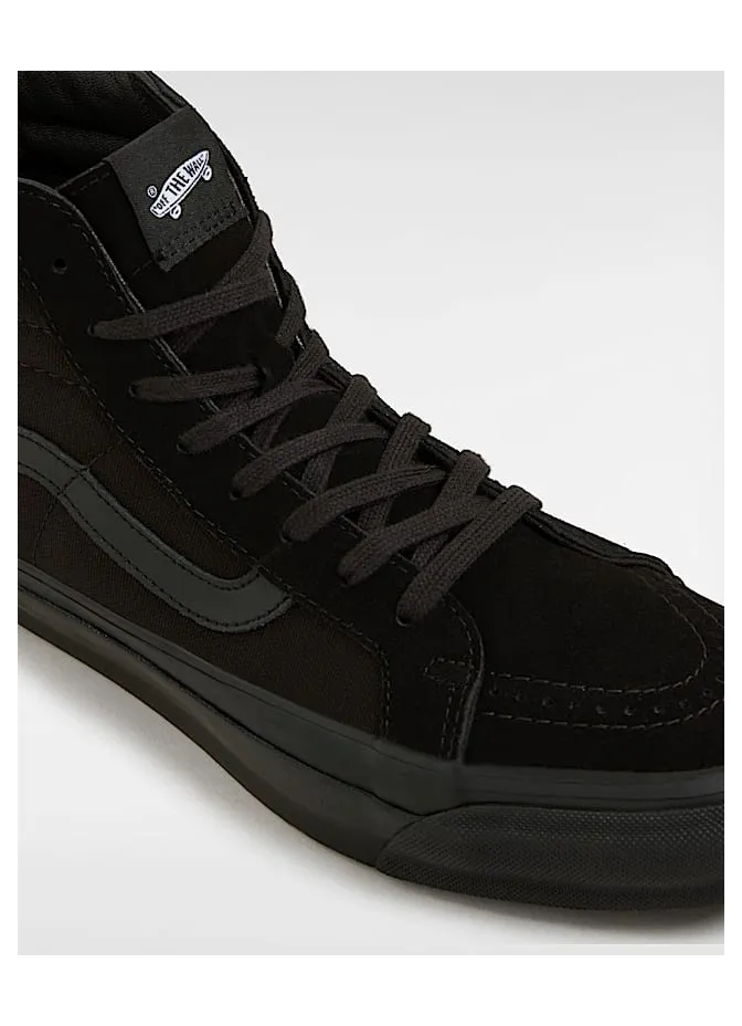vans-sk8-hi VN000CR0BKA