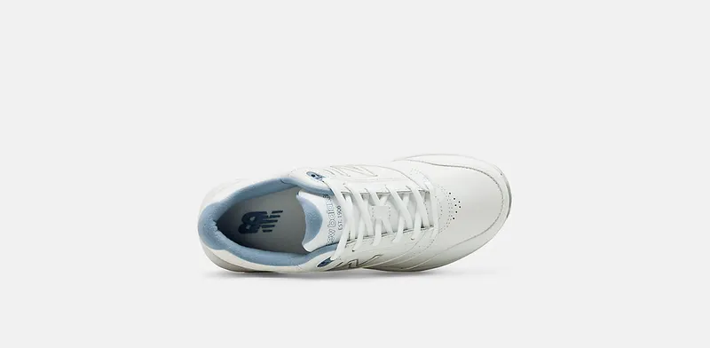New Balance Leather 928v3 White (WW928WB3)