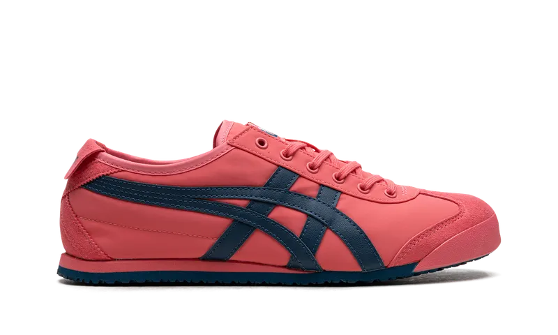 Onitsuka Tiger Mexico 66 “Pink Cameo Mako Blue” (1183B497-700)