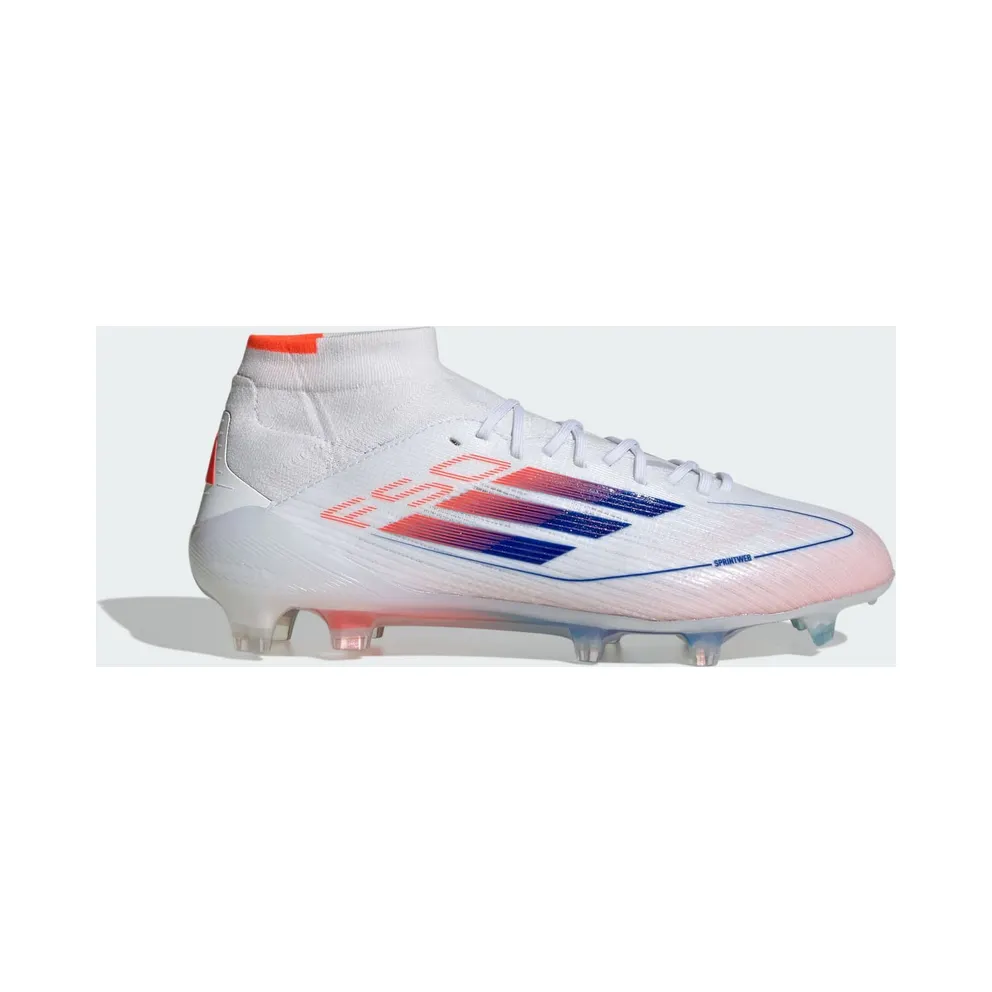 Adidas Adizero F50 Elite Mid FG “Advancement Pack” (ID9203)