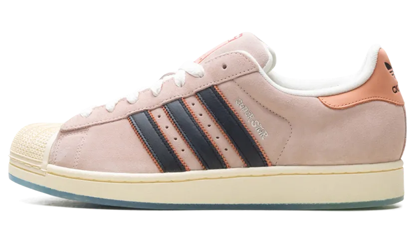 Adidas Superstar “SpongeBob SquarePants – Patrick Star” (JQ6778)