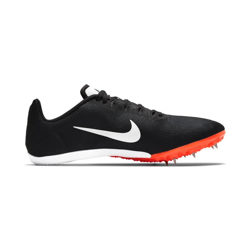 Nike Zoom Rival M 9 Track spike Black (AH1020-007)
