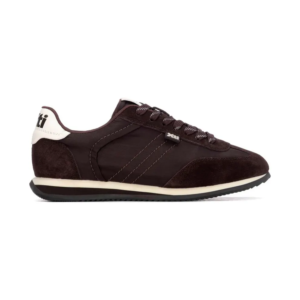 Xti sneaker Brown (14614901-Brown)