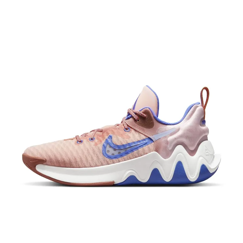 Giannis Immortality Pink (CZ4099-800)
