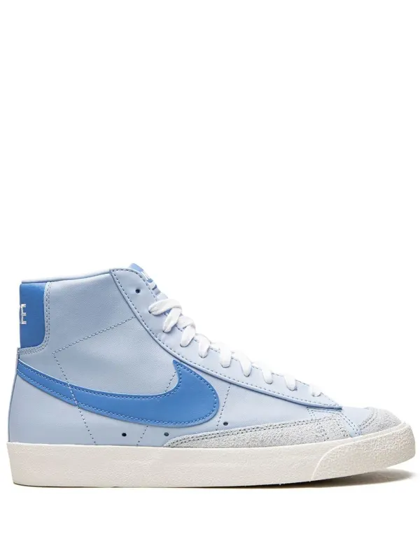 Nike Blazer Mid sneakers – Blue (FD0304)