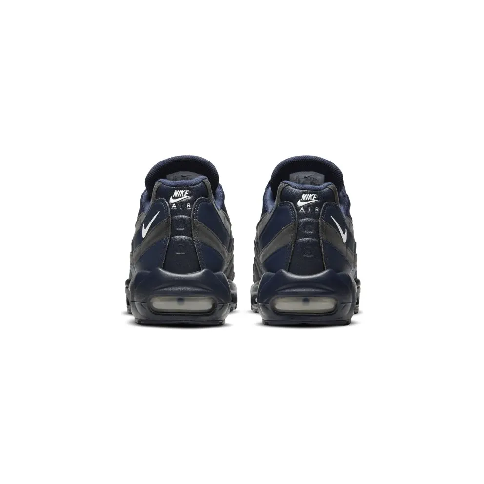Nike Air Max 95 Blue (DD7114-400)