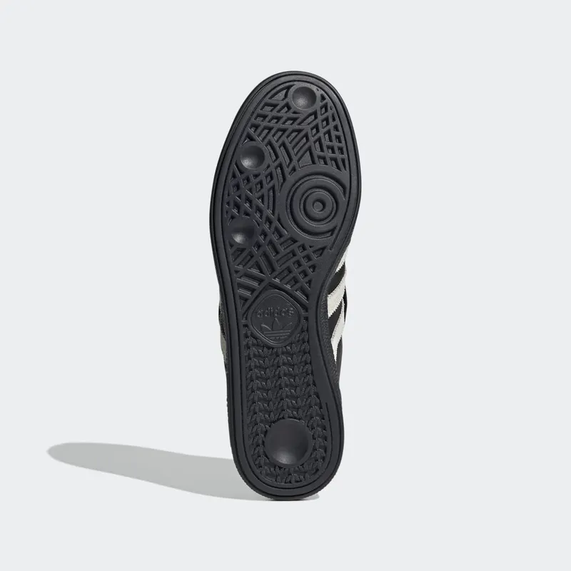 adidas Handball Spezial Shukyu × Ewax Black (HP6695)
