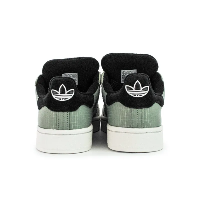 adidas Campus 00s Silver Green Crystal White (JI3171)