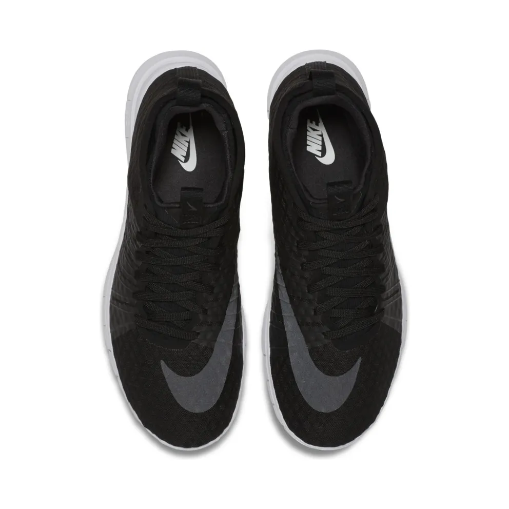 Nike Free Hypervenom 2 Black Black/Black-White (747139-003)