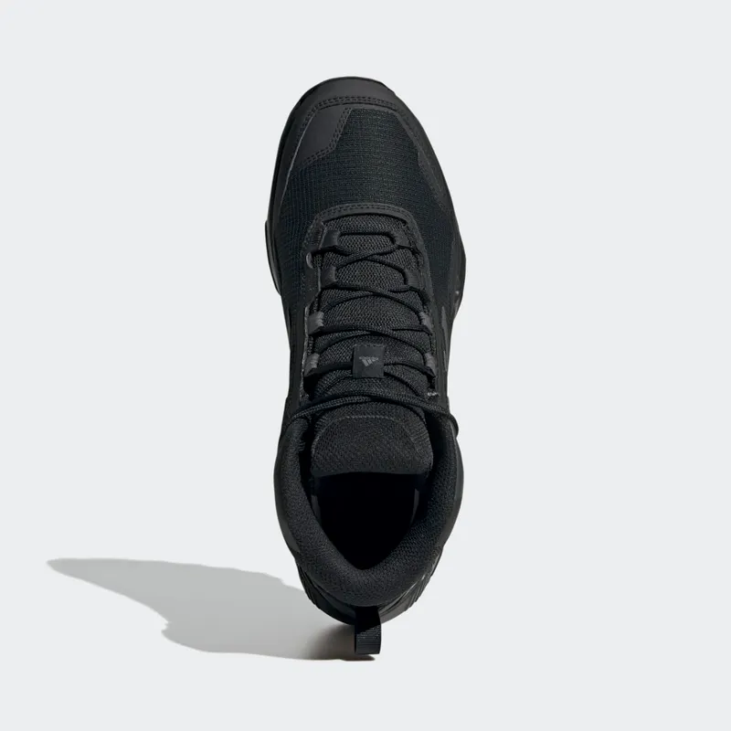 adidas Eastrail 2.0 Mid RAIN.RDY Hiking Core Black / Carbon / Grey Five (GY4174)