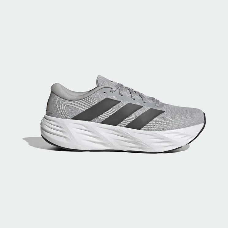 adidas Galaxy 8 Running “Grey Two / Grey Five / Grey One” (IH9808)