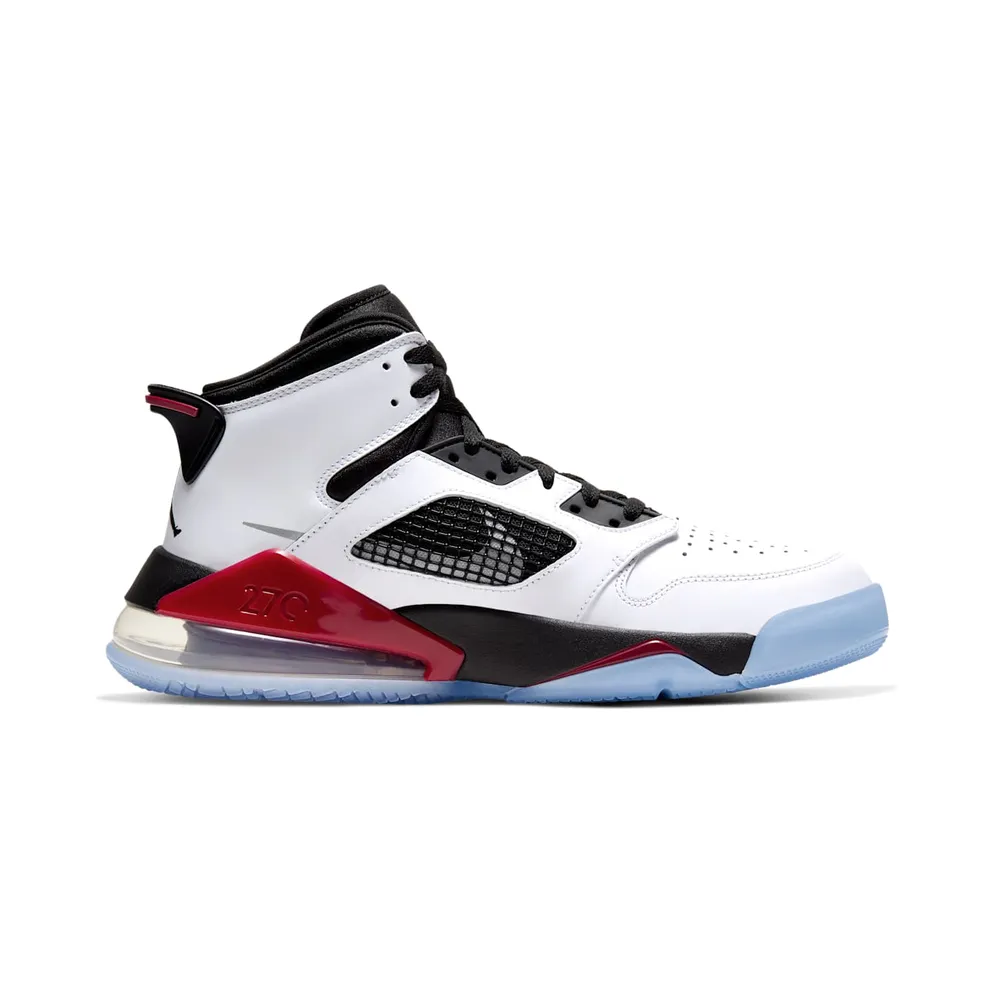 Air Jordan Nike AJ Mars 270 ‘Fire Red’ (2019) (CD7070-103)