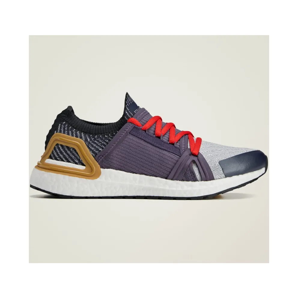 adidas Ultra Boost DNA by Stella McCartney Clear Onix Trace Purple (IH0092)