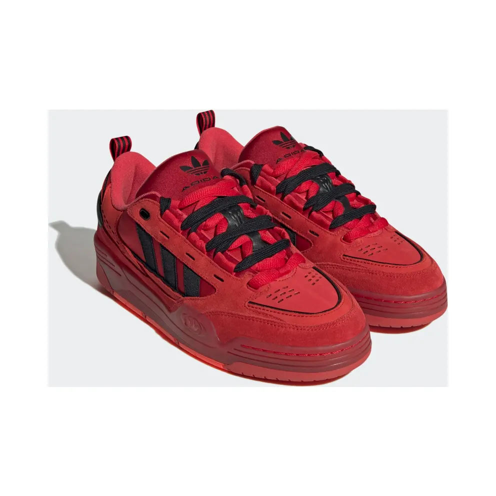 adidas ADI2000 Better Scarlet Core Black Solar Red (H03488)