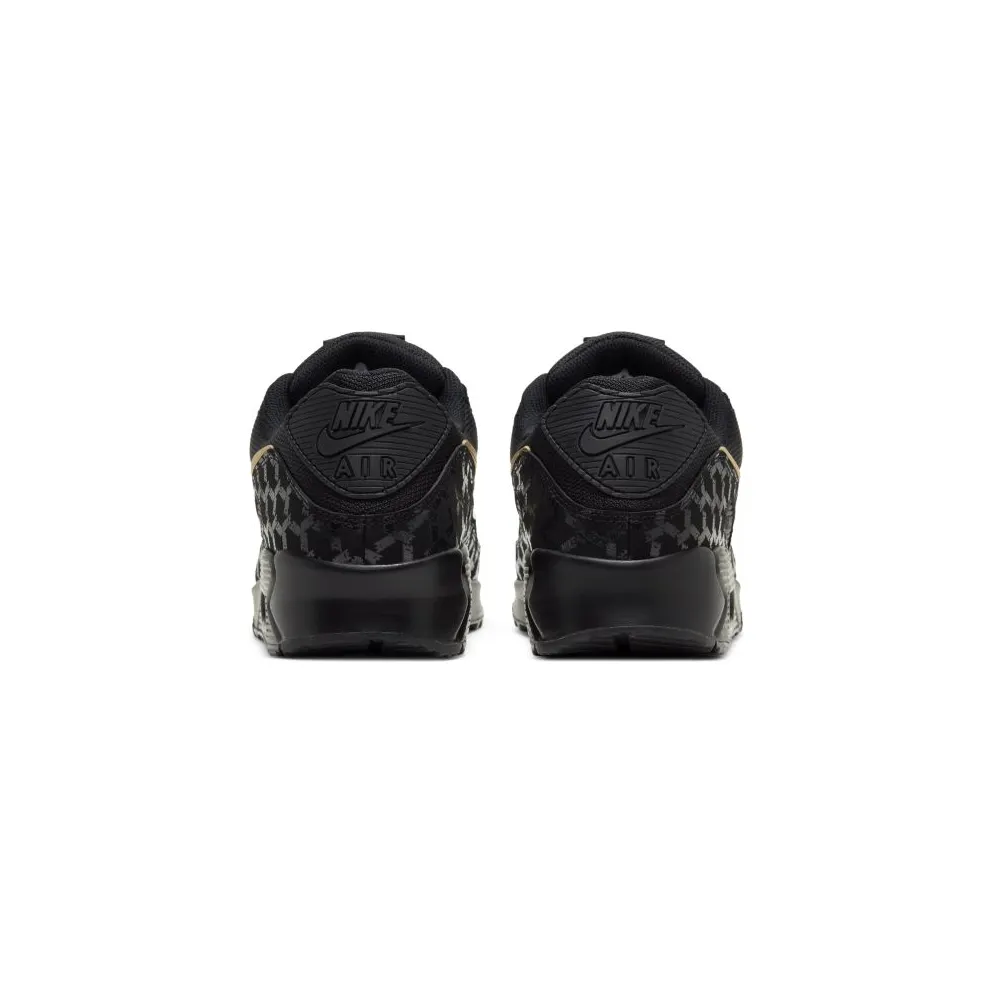 Nike Air Max 90 Black (DC4119-001)