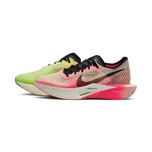 Nike Zoomx Vaporfly Next% 3 Fk “Luminous Green / Crimson Tint / Volt / Black” (FQ8109-331)