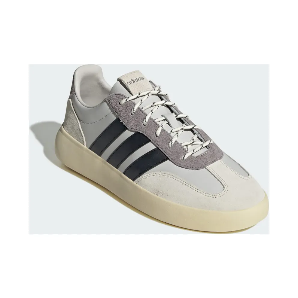 adidas Barreda Decode Grey One Core Black Alumina (JR1233)