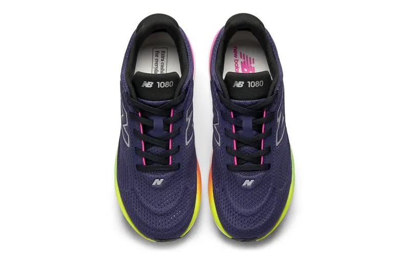 New Balance Infinion 1080v15 Boysenberry Alkaline Green (W108019W)