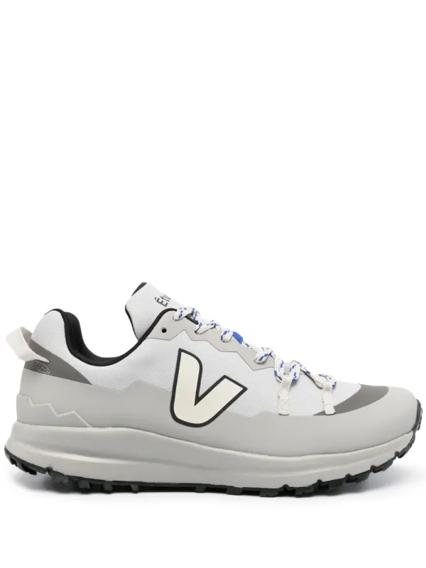VEJA x Études Trek-Shell – Grey (ETM2303651B)