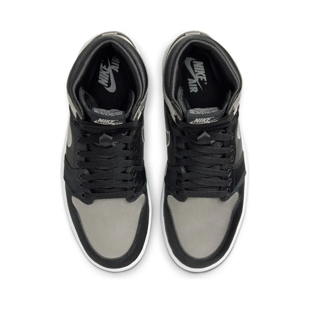 Air Jordan 1 “Satin Shadow” (FD4810-010)