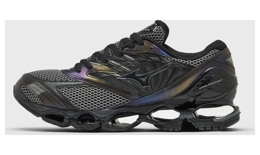 Mizuno SL WAVE PROPHECY LS Black