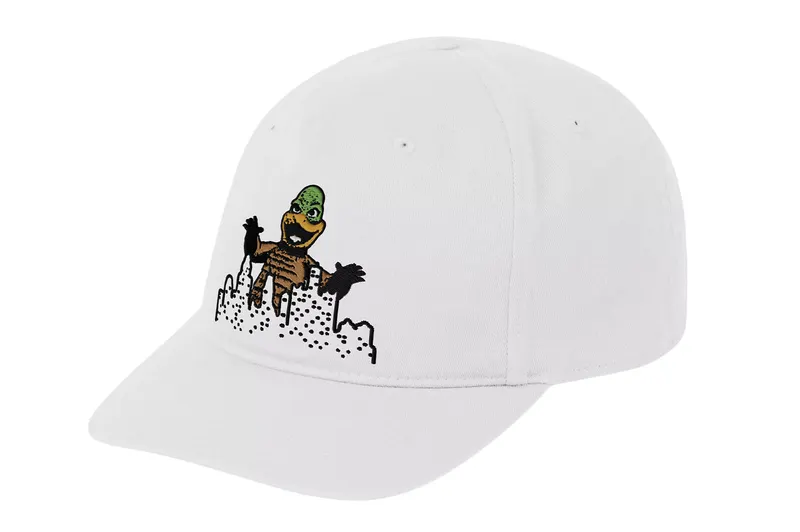 Carhartt WIP – Wiptopia 2 Cap – Mütze-Cap (I03725002XX06)