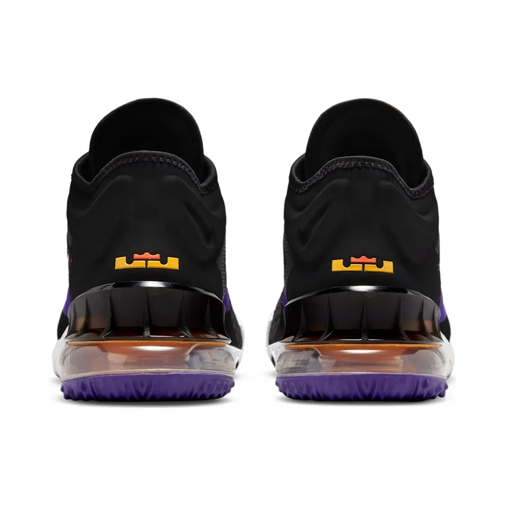 Nike Lebron 18 Low ACG Terra (CV7562-003)