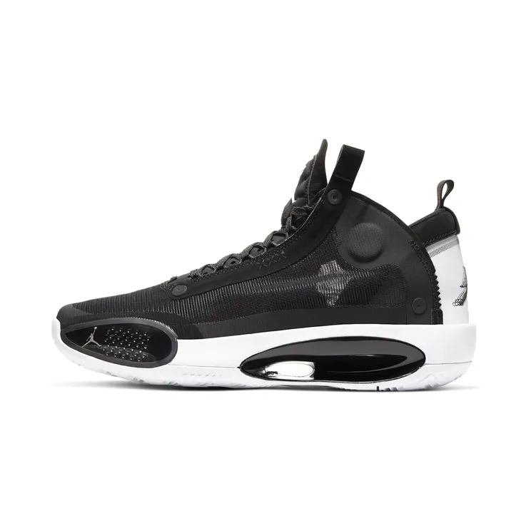 Jordan XXXIV Eclipse “Black” (AR3240-001)