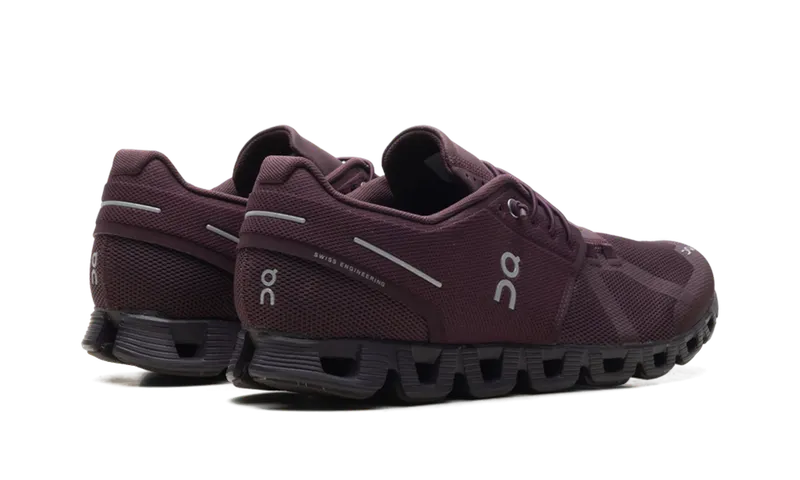 On Running Cloud Monochrome “MULBERRY” (19.99517)