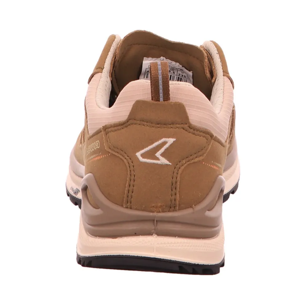 Lowa Innox EVO II GTX Women Multifunction Shoes, pink (321417)