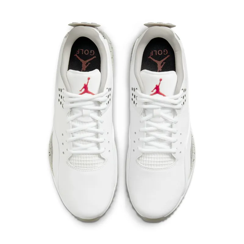 Jordan ADG 3 Golf White Cement (CW7242-100)