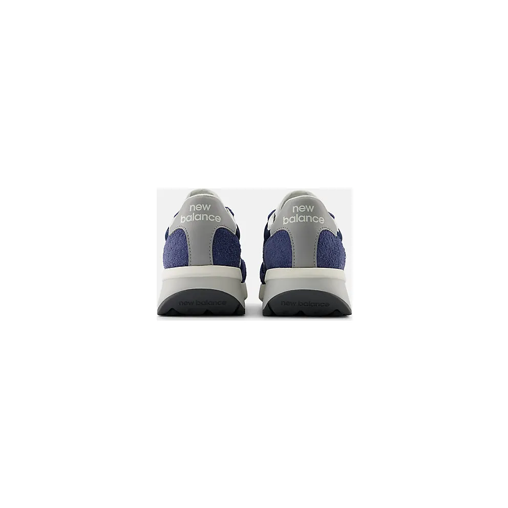 New Balance 370 Navy White (U370AG)