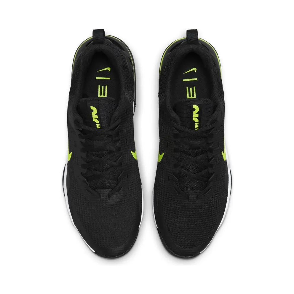 Nike Air Max Alpha Trainer 5 Training Black (DM0829-002)