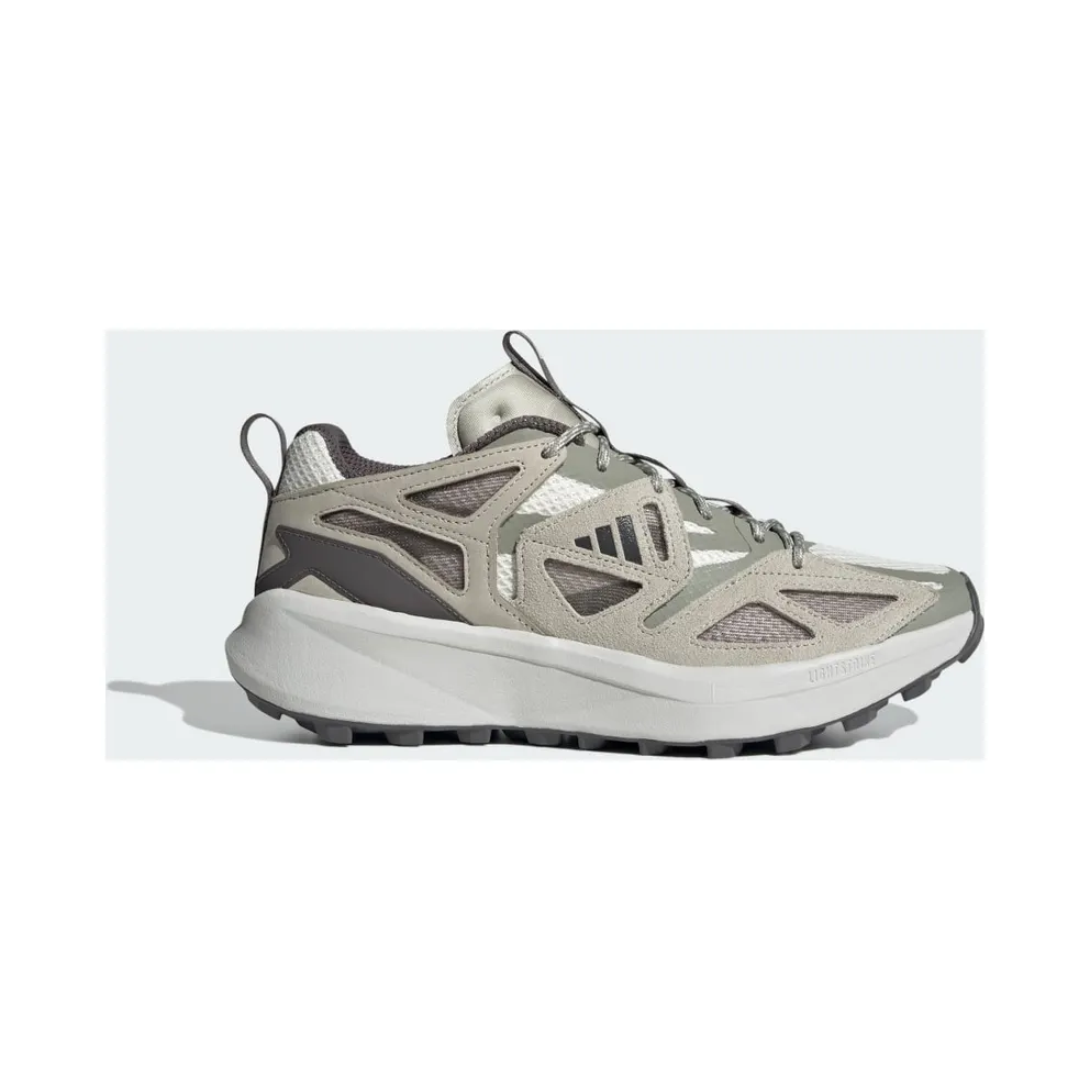 Adidas Kantai Trail Cloud White / Charcoal / Putty Grey (JI4817)
