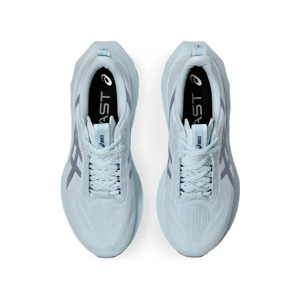 ASICS Novablast 4 Le Cool Grey Blue (1011B887-020)