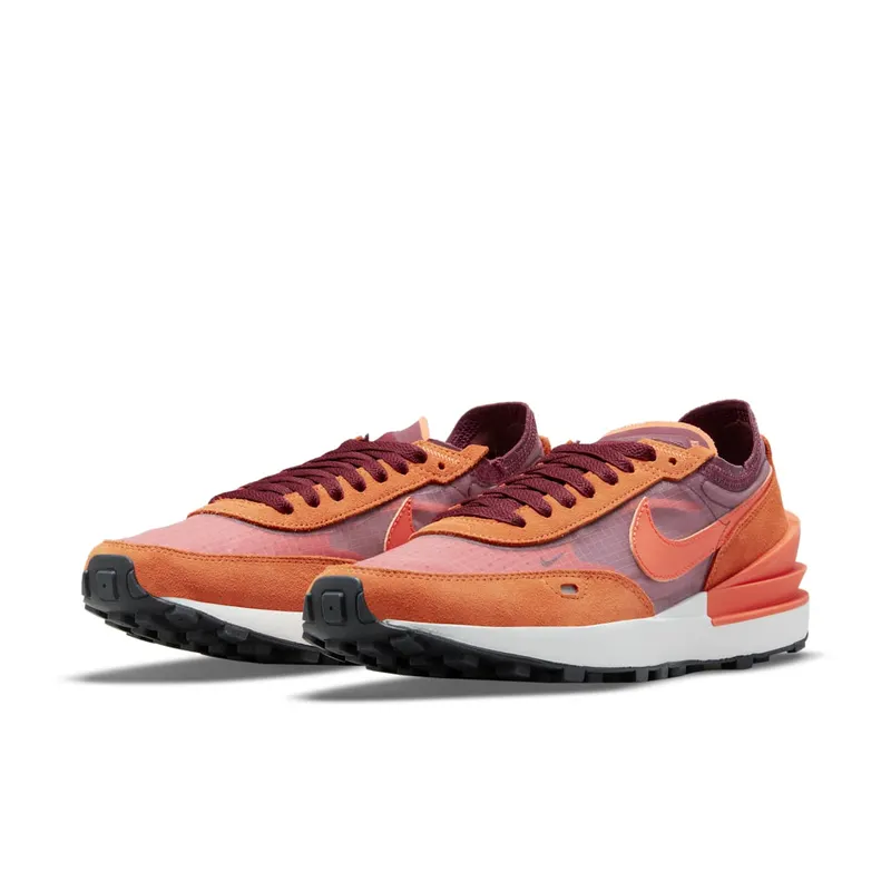 Nike Waffle Oneen Red (DN4696-600)