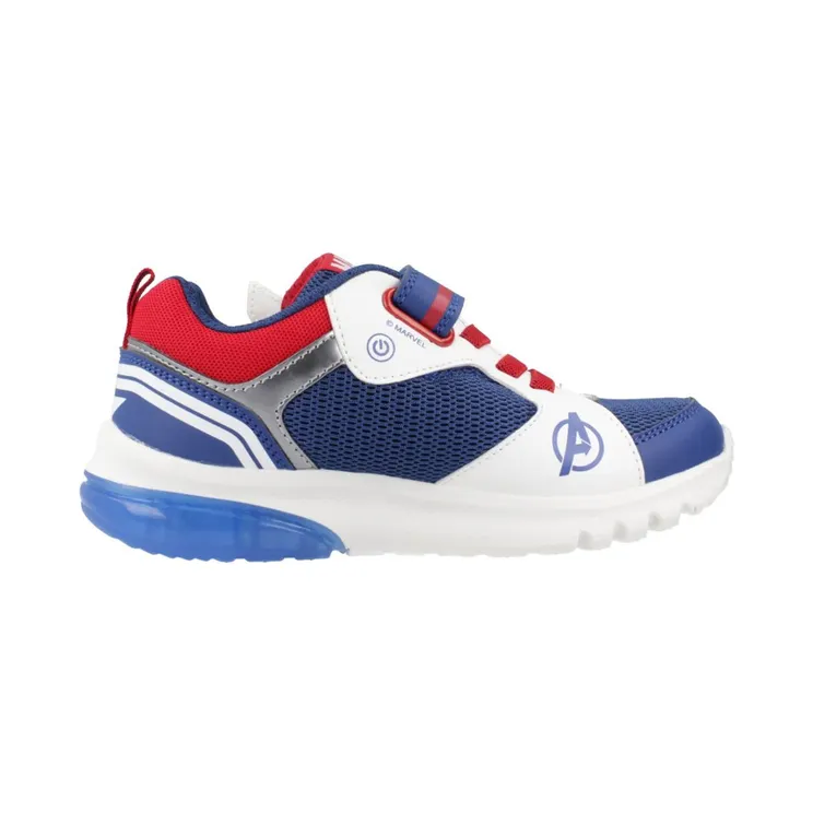 Geox Ciberdron “Blue” (J45LBB01454C0200J)