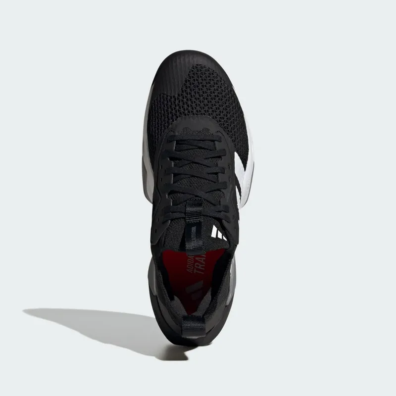 Adidas Rapidmove ADV 2 Training Core Black / Cloud White / Grey (KK3838)