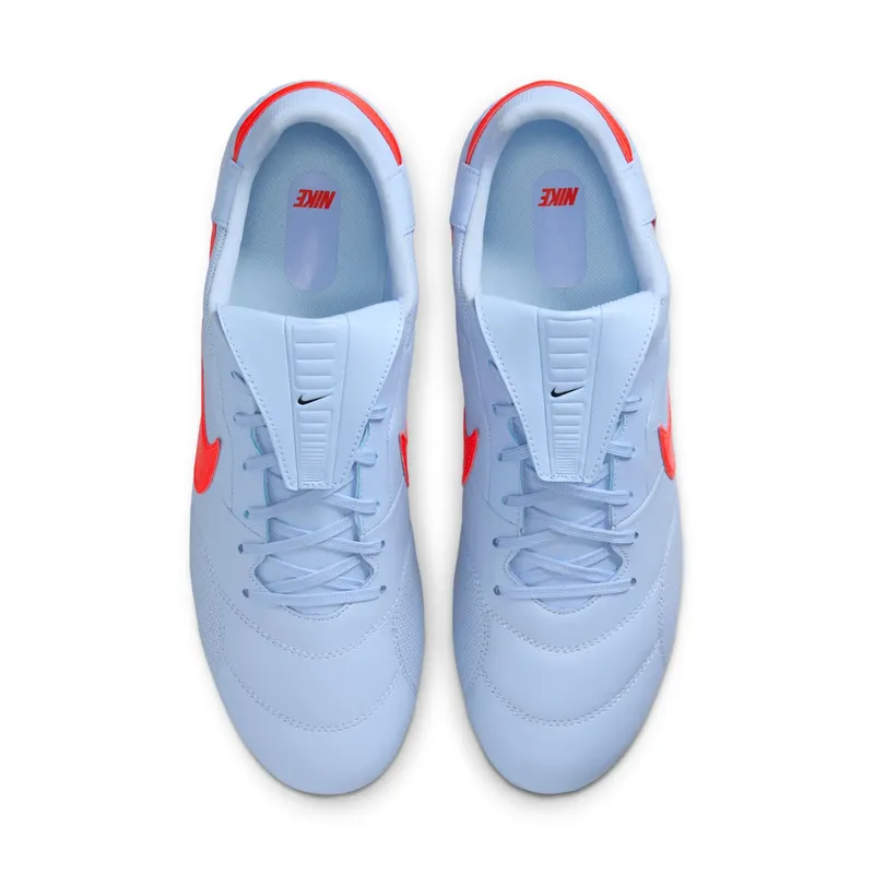 Nike Premier 3 FG Royal Tint Bright Crimson (HM0265-400)