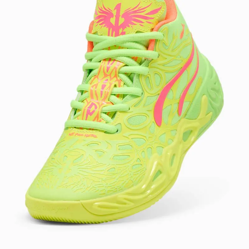 Puma LaMelo Ball MB.04 Gem (311605-01)