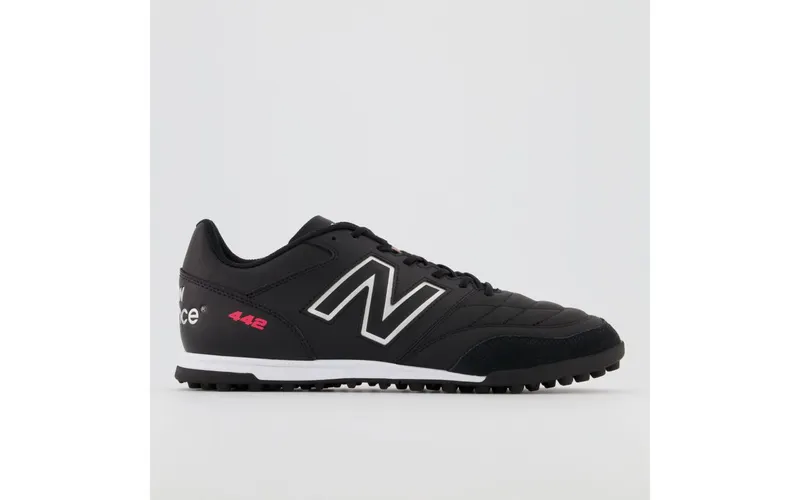 New Balance 442 v2 Team TF Black White (MS42TBK2)