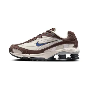 Nike Shox Ride 2 (baroque brown / diffused blue / phantom) – HV6349-200