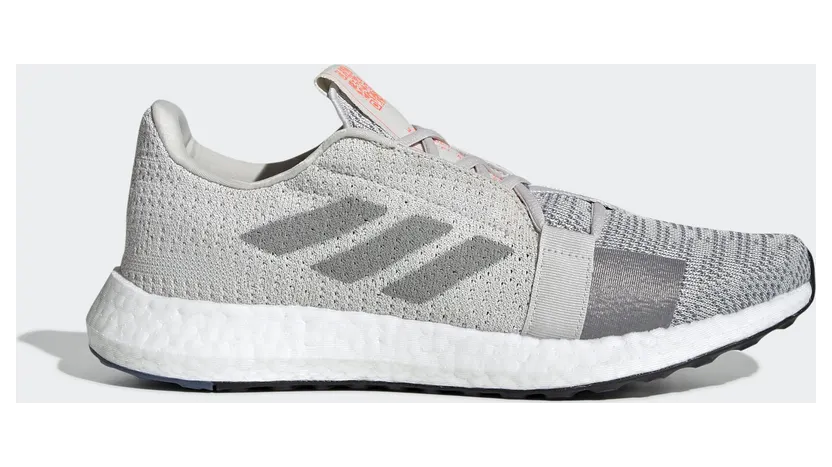 adidas Senseboost Go Grey One