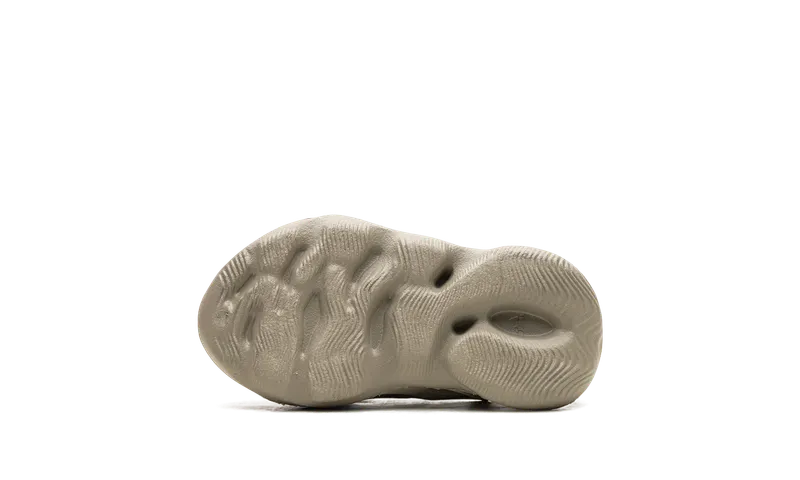 Yeezy Foam Runner Toddler “Stone Salt” (HP5336)
