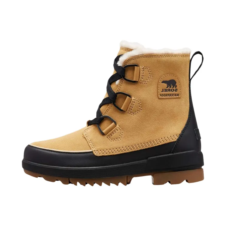Sorel Tivoli IV Boots “Curry” (NL3425-373)