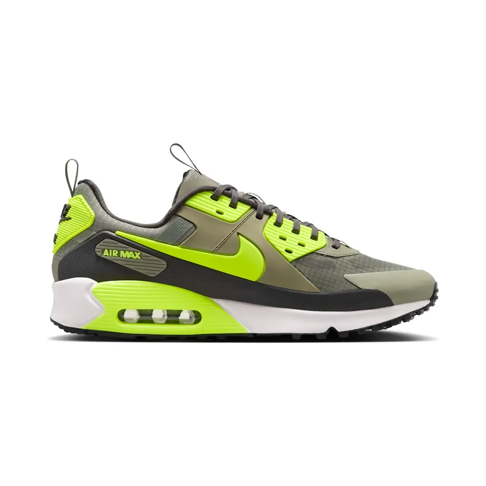 Nike Air Max 90 Drift Light Army Volt (FB2877-301)