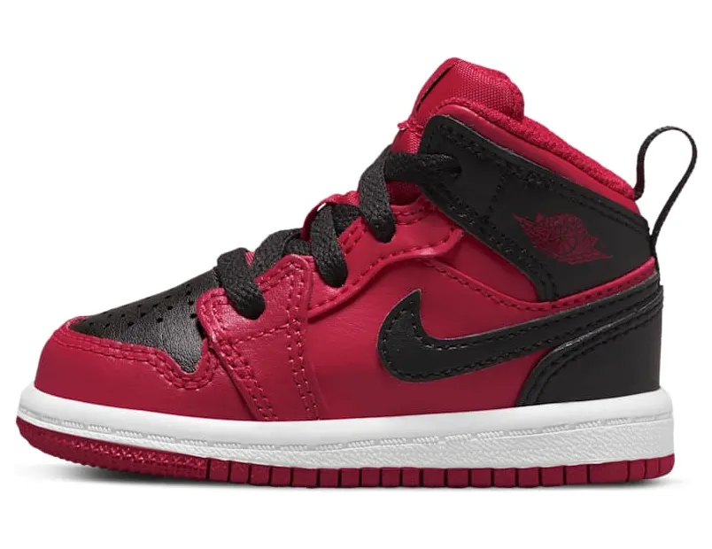 Air Jordan 1 Mid 640735-660