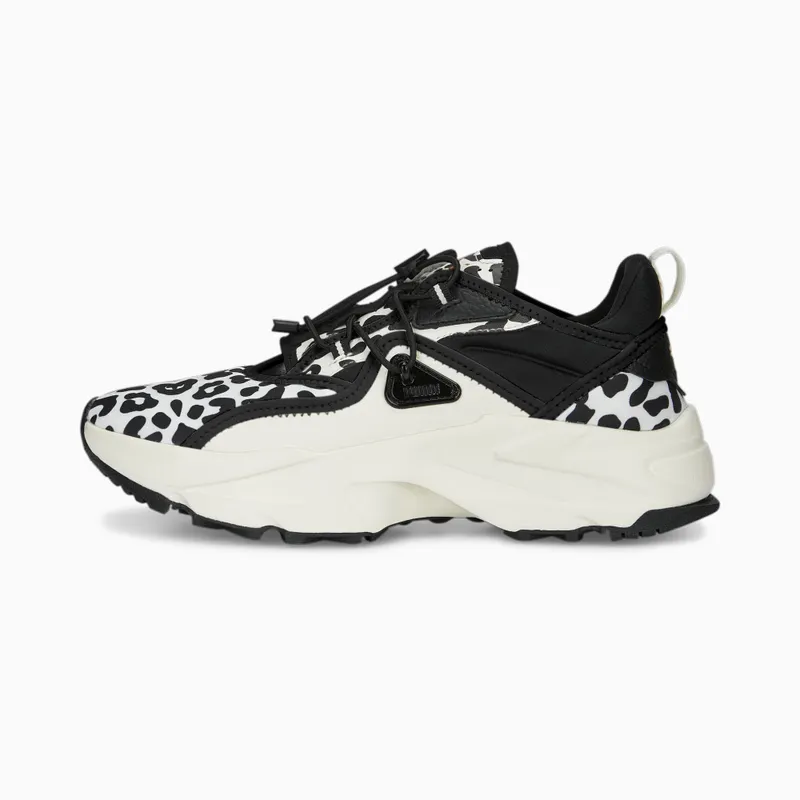 Puma Orkid Animal Black (39065501)