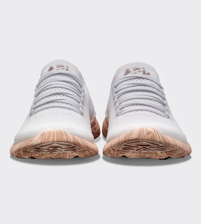 APL TechLoom Breeze “White/Chalk/Marble” (Dames) (4)